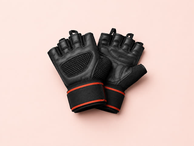 Training gloves