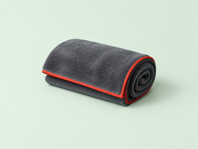 Gym towel