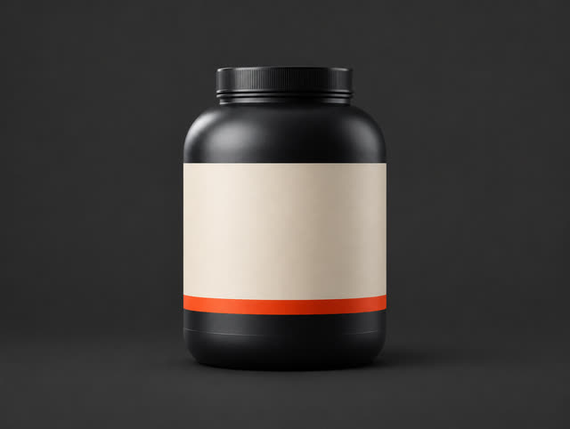 Whey protein 2 kg